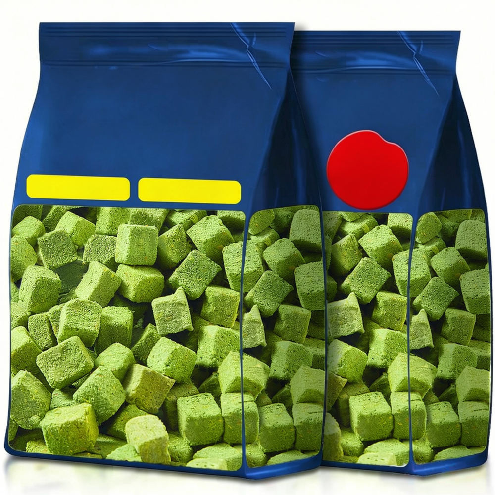 フリーズドライ猫用草、毛玉対策、天然ペット用おやつ、歯磨き効 - Healthy Snacks Food のレビューと価格