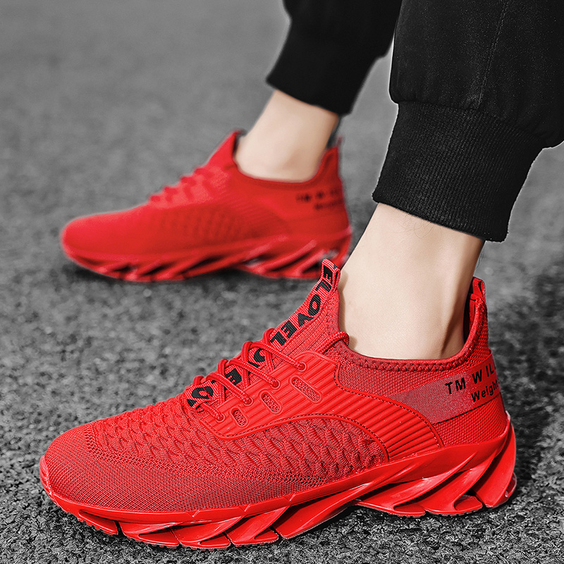 トレイルランニングシューズ、新登場。男女兼用、軽量、滑り止め - Trail Mix のレビューと価格