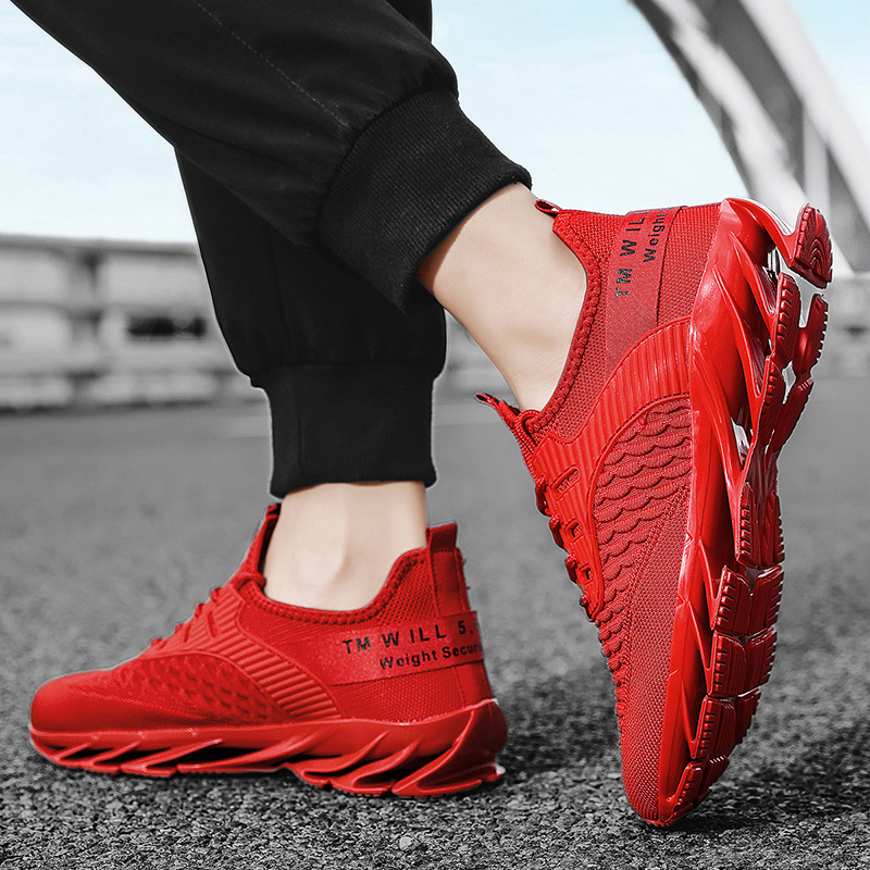 トレイルランニングシューズ、新登場。男女兼用、軽量、滑り止め - Trail Mix のレビューと価格