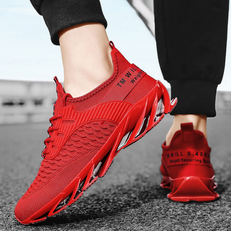 トレイルランニングシューズ、新登場。男女兼用、軽量、滑り止め - Trail Mix のレビューと価格