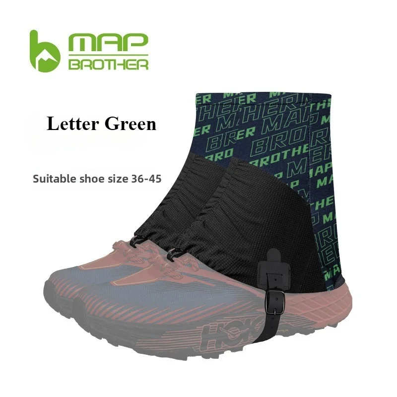 MAP BROTHER アウトドア F1001 ハイランニン - Trail Mix のレビューと価格