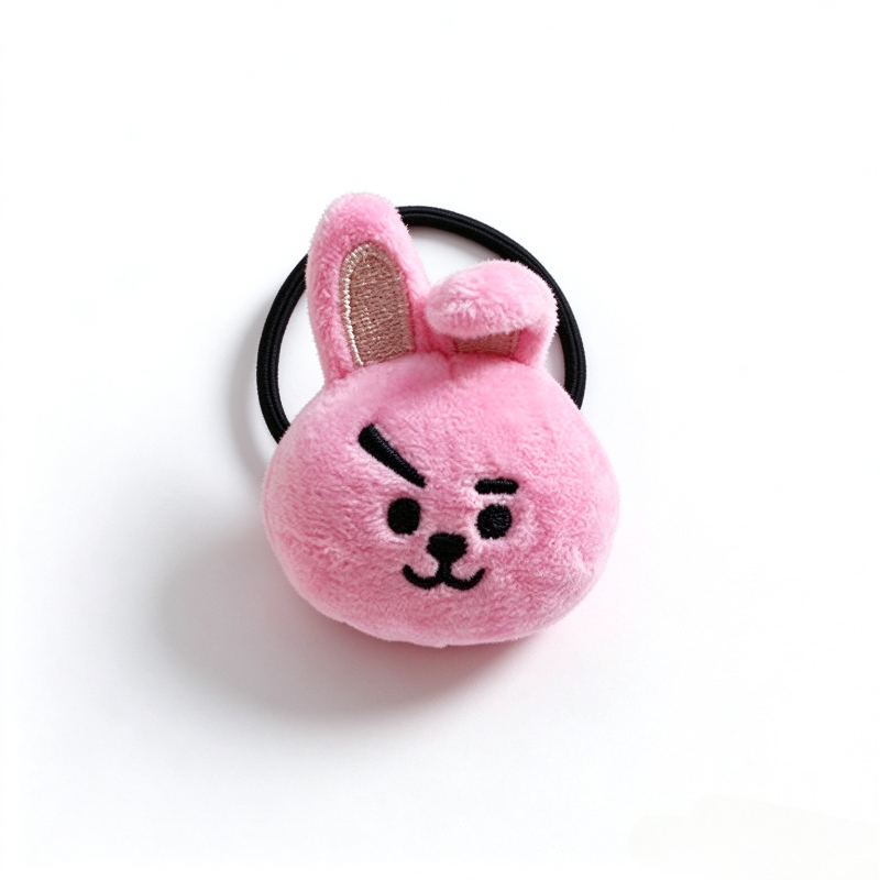 BT21、タタ ‌ クッキーのキャラクターをモチーフにしたぬ - Cookies Pack のレビューと価格