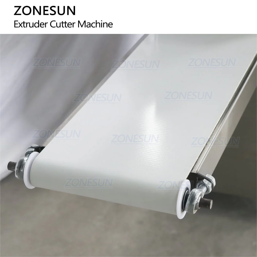 ZONESUN ZS-ECM1 自動バー成形・切断機。カスタ - Protein Bar のレビューと価格
